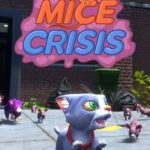Mice Crisis