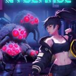 CybeRage