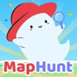 MapHunt