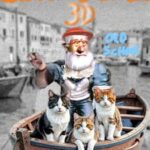 Sime Is Back: 3D Old School