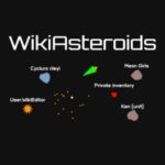 WikiAsteroids