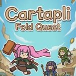 Cartapli: Fold Quest