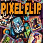 Pixel Flip