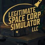Legitimate Space Corp Simulator LLC