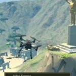 War Drone