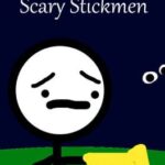Scary Stickmen