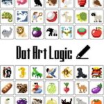 Dot Art Logic