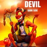 Doodle Devil: Dark Side