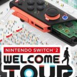 Nintendo Switch 2 Welcome Tour
