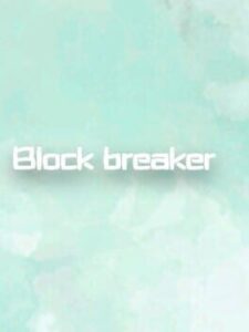 Block Breaker