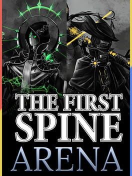 The First Spine – Arena