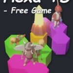 Hexa TD: Free Game