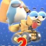 Fortress 2 Blue