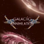 Galactic Annihilation