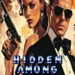 Hidden Among Thieves