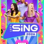 Let's Sing 2026