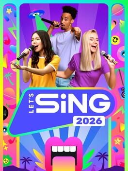 Let’s Sing 2026