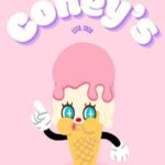 Coney's