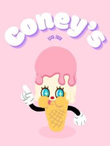 Coney’s