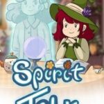 Spirit Talk
