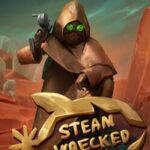 Steamwrecked