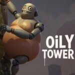 Oily Tower