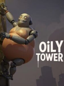 Oily Tower