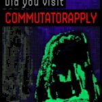 Did You Visit CommutatorApply