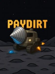 Paydirt