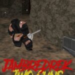 Jambredrek: Two Guns