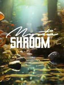 Mystic Shroom