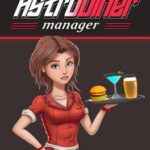 AstroDiner Manager