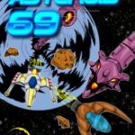 Asteroid 69