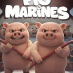 Pigmarines