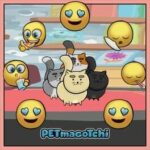 Petmagotchi