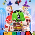 Super-B