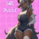 Monster Girl Puzzle