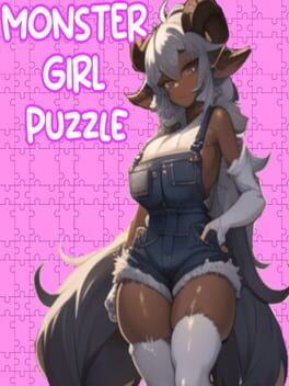 Monster Girl Puzzle
