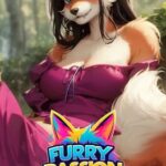 Furry Passion