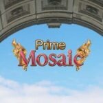 Prime Mosaic