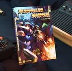 Minigun Miner