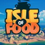 Isle of Food