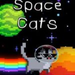 Space Cats