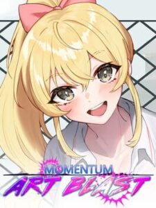 Momentum Art Blast