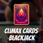 Climax Cards: Blackjack