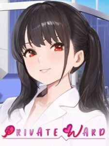 Private Ward: VIP Floor – She Was My Nurse