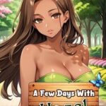 A Few Days With: Hazel