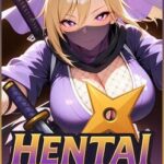 Hentai Shinobi