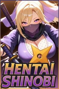 Hentai Shinobi