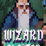 Wizard Blaster